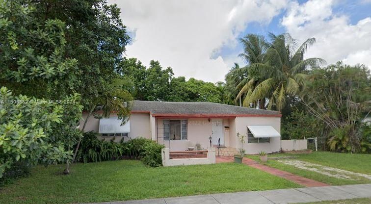 Real estate property located at , Miami-Dade, BISCAYNE GARDENS SEC H PA, Miami, FL