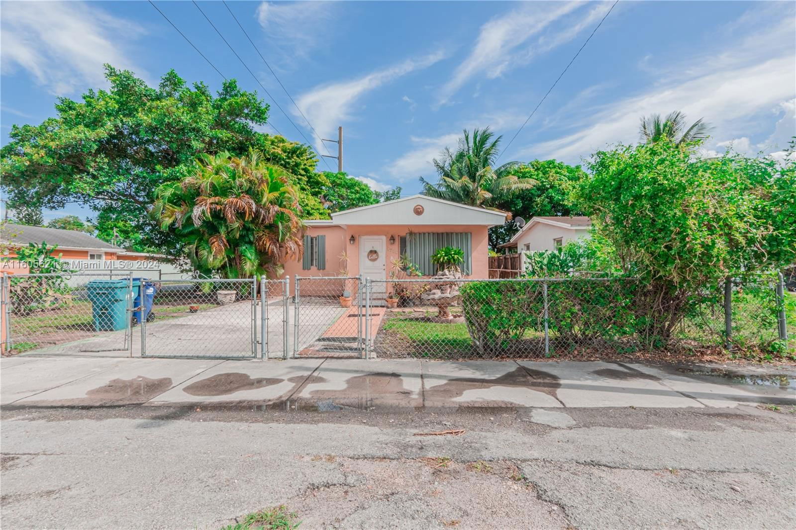 Real estate property located at 3600 97th St, Miami-Dade County, THE TROPICS ADDN, Miami, FL