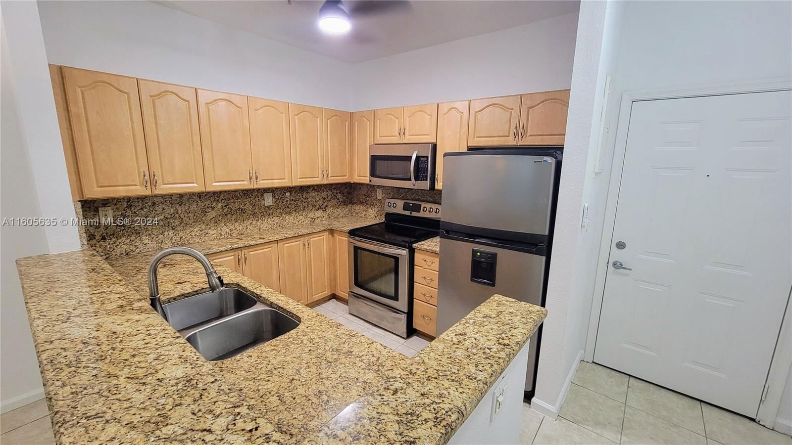 Real estate property located at 85 Gulfstream Rd #312A, Broward County, SEA OAKS CONDO, Dania Beach, FL