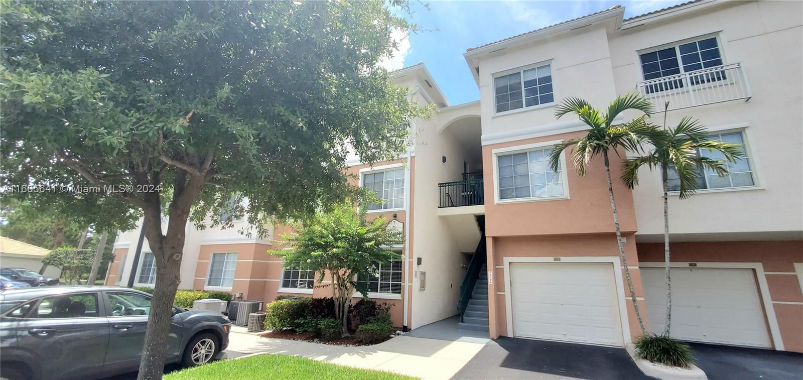 Real estate property located at 2103 Myrtlewood Cir E #2103, Palm Beach County, FIORE AT THE GARDENS COND, Palm Beach Gardens, FL