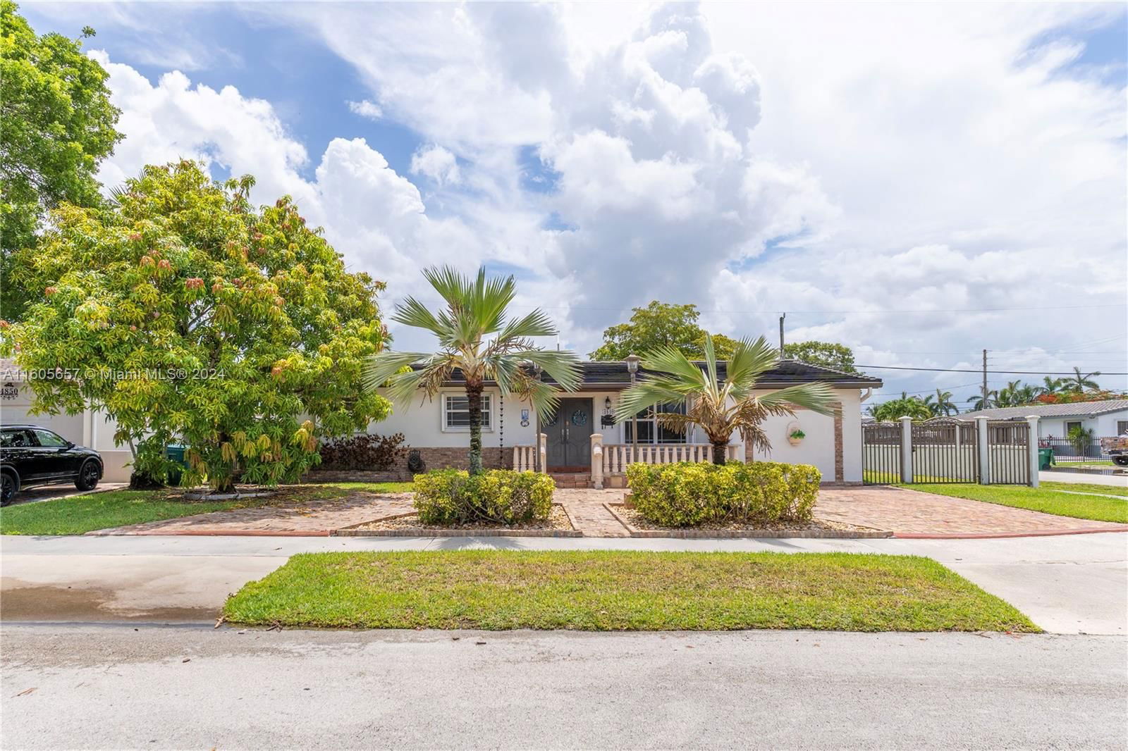 Real estate property located at 4840 91st Ave., Miami-Dade County, MILLER HEIGHTS SEC 2, Miami, FL