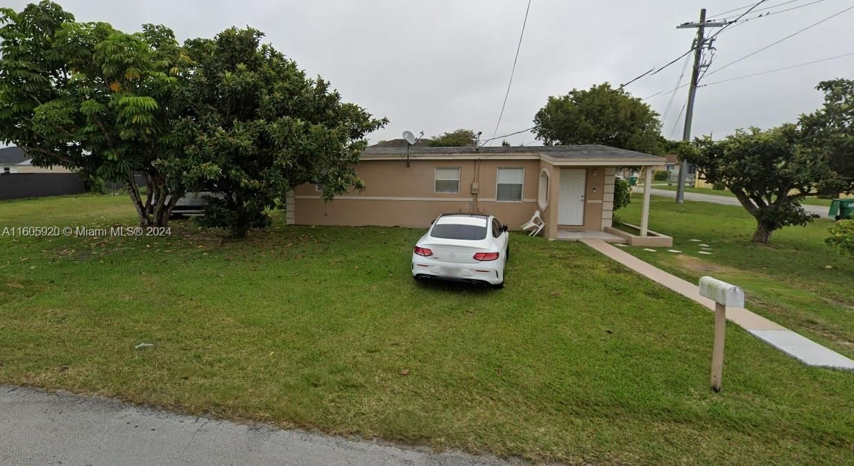 Real estate property located at 21791 108th Ct, Miami-Dade County, VICTORY GARDENS, Miami, FL