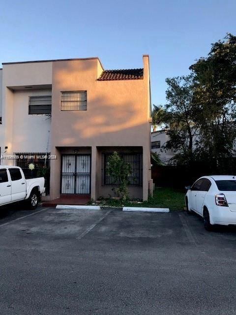 Real estate property located at 221 109th Ave #1-221, Miami-Dade County, LAGUNA GARDENS CONDO, Miami, FL