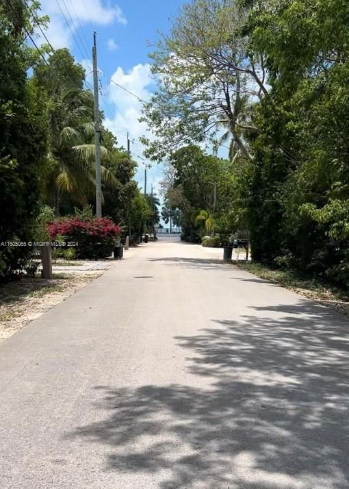 Real estate property located at 29 Dolphin Rd, Monroe County, BOWENS ADD RIVIERA VILLAG, Key Largo, FL