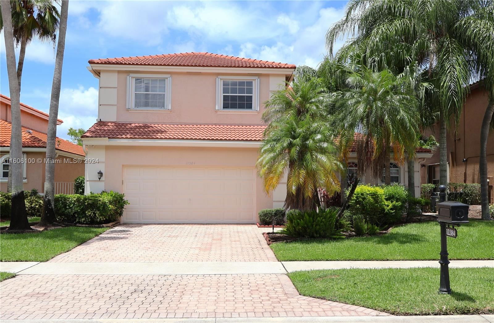 Real estate property located at 11384 Sea Grass Cir, Palm Beach, SHORES AT BOCA RATON PH 3, Boca Raton, FL