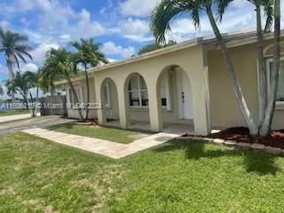 Real estate property located at 13111 84th St, Miami-Dade County, WINSTON PARK UNIT ONE, Miami, FL