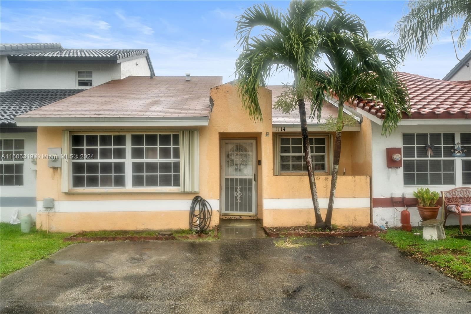 Real estate property located at 1114 13th Ter #0, Miami-Dade County, GARDENS OF HOMESTEAD, Homestead, FL