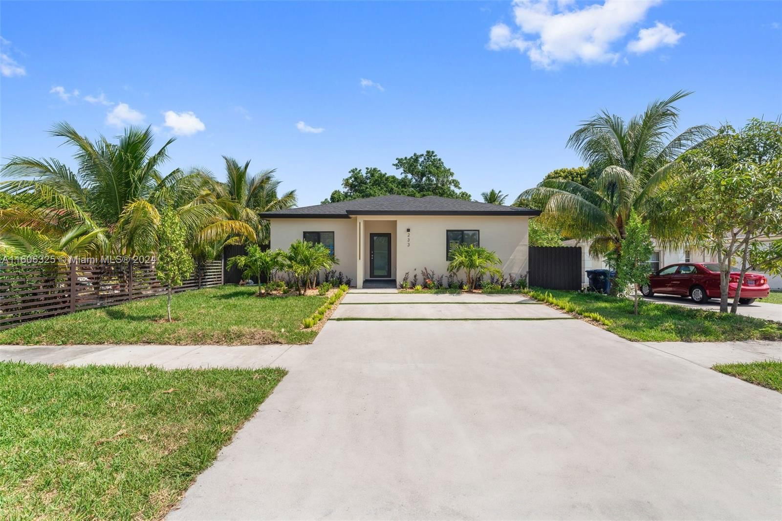 Real estate property located at 233 120th ST, Miami-Dade County, ALHAMBRA HEIGHTS SEC 2, Miami, FL