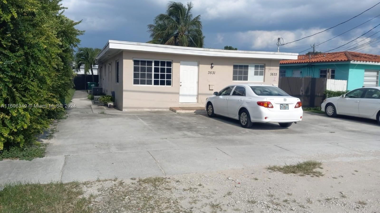 Real estate property located at 3531 91st Ave, Miami-Dade County, OLYMPIC HEIGHTS, Miami, FL