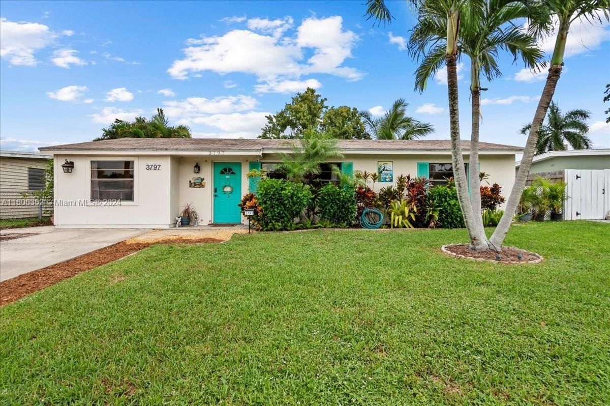 Real estate property located at 3797 Catalina Rd, Palm Beach, PALM BEACH CABANA COLONY, West Palm Beach, FL