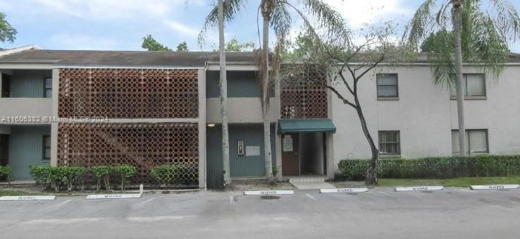 Real estate property located at 4220 Inverrary Blvd #99B, Broward County, INVERRARY GARDENS CONDO I, Lauderhill, FL