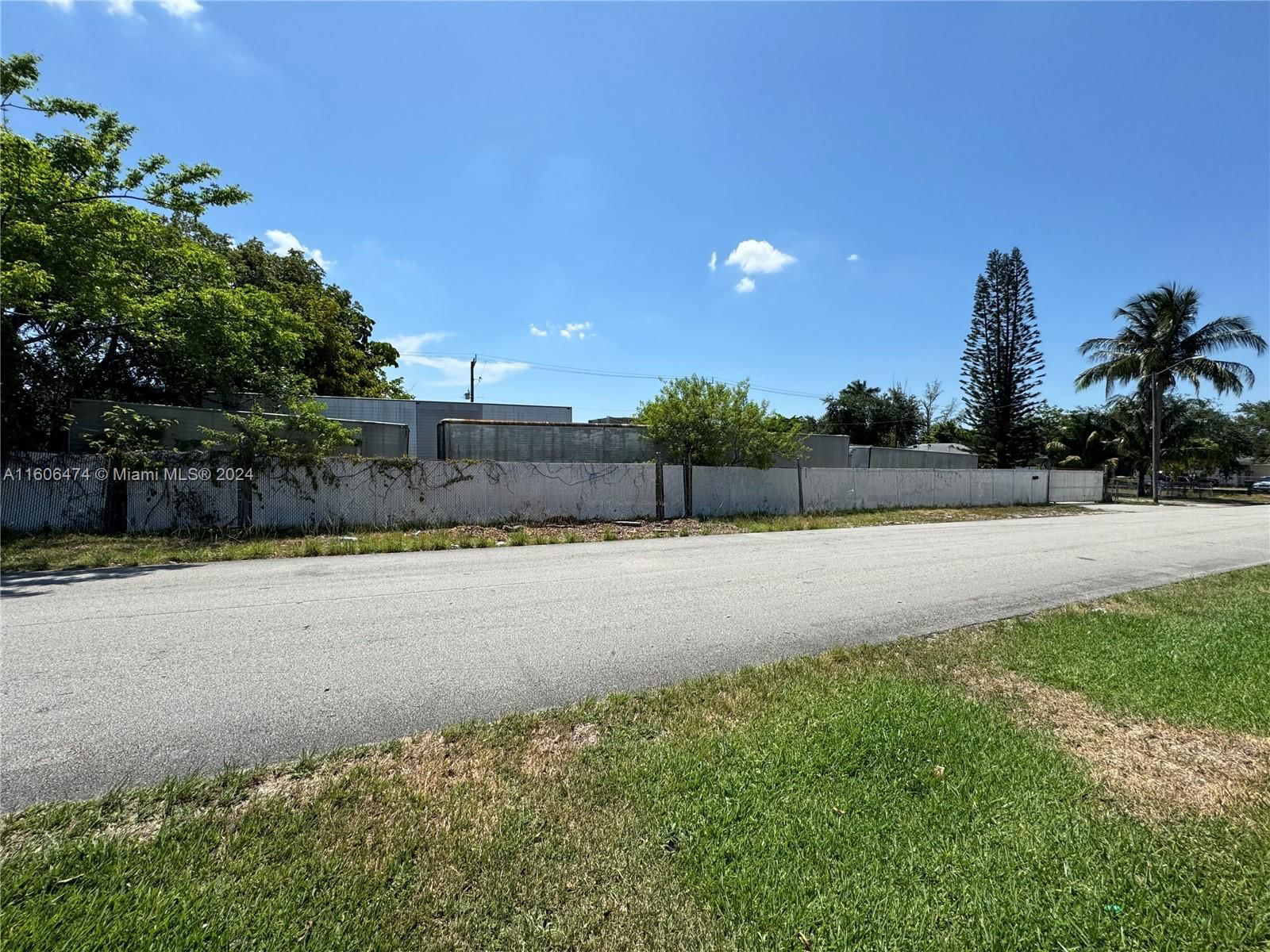 Real estate property located at 231 61st Ter, Broward County, GRACEWOOD NO 2, Hollywood, FL
