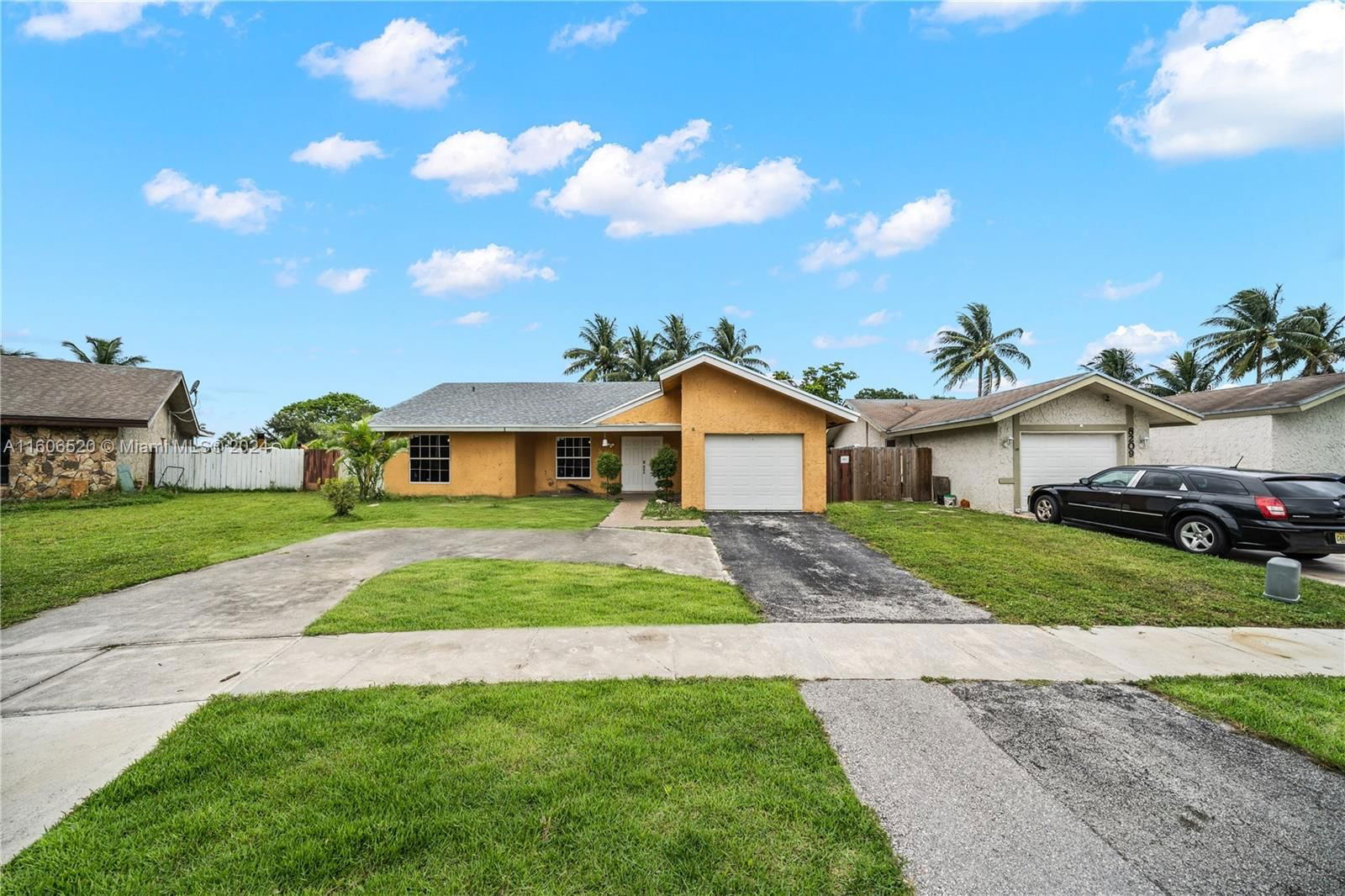 Real estate property located at 8211 11th Ct, Broward County, NORTH LAUDERDALE LANDINGS, North Lauderdale, FL