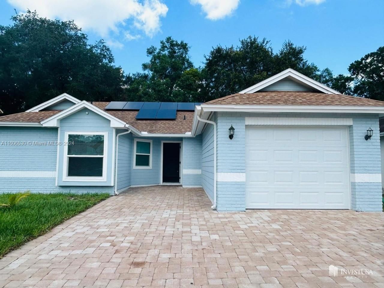 Real estate property located at 12812 Dunhill, Hillsborough County, Hampton Park Unit 4, Tampa, FL