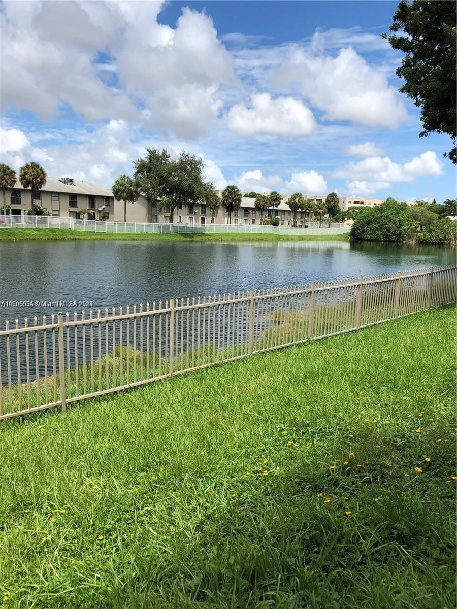 Real estate property located at 15231 80th St #311, Miami-Dade, KENDALL LAKE TOWERS CONDO, Miami, FL