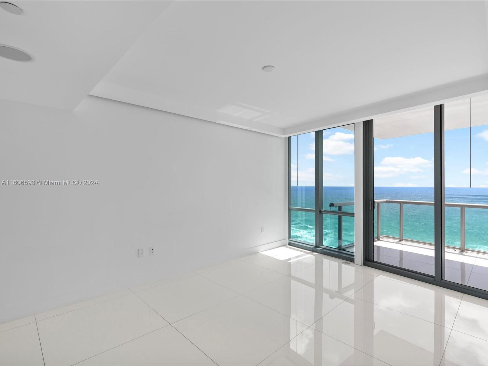 Real estate property located at 17121 Collins Ave #1607, Miami-dade, Jade Ocean Condo, Sunny Isles Beach, FL