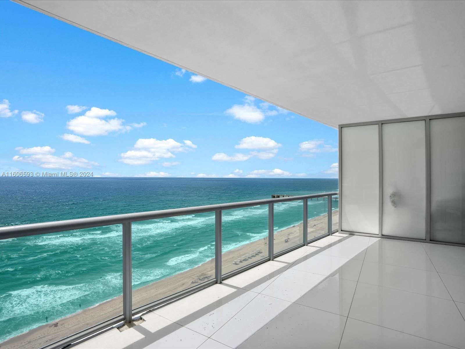 Real estate property located at 17121 Collins Ave #1607, Miami-dade, Jade Ocean Condo, Sunny Isles Beach, FL
