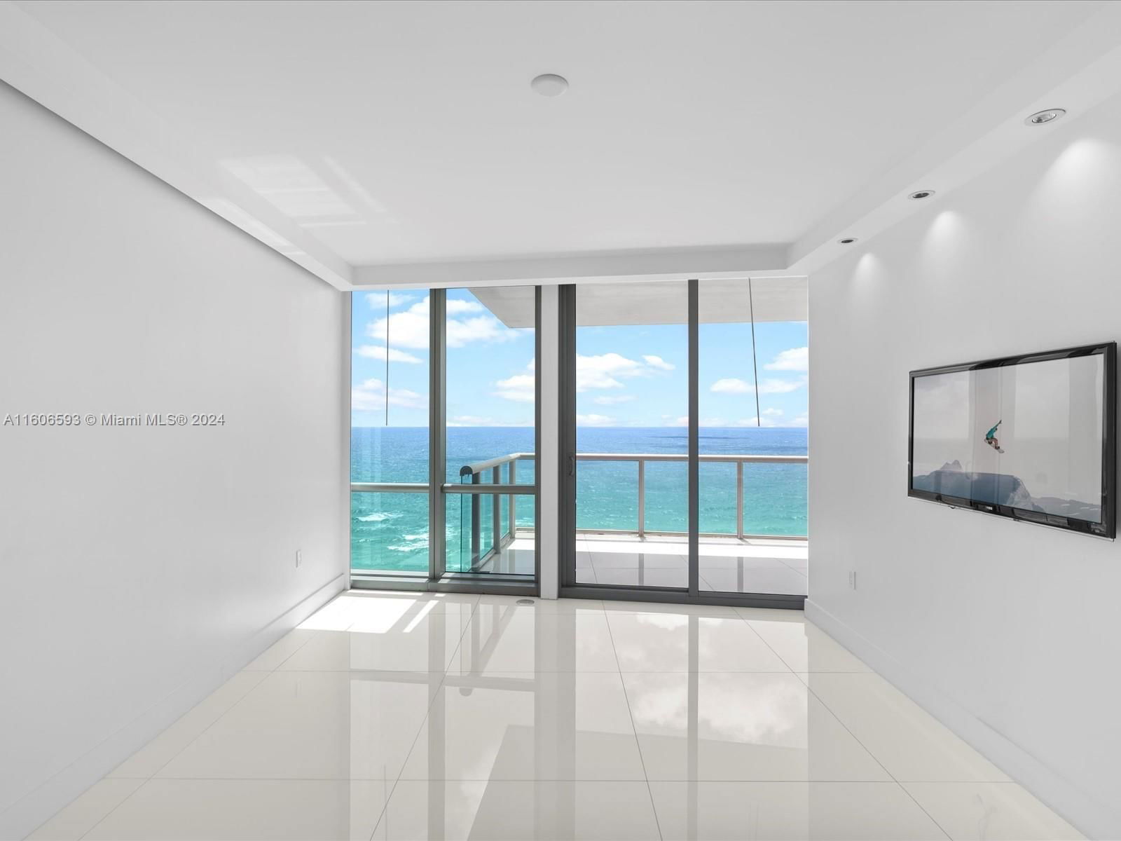 Real estate property located at 17121 Collins Ave #1607, Miami-dade, Jade Ocean Condo, Sunny Isles Beach, FL