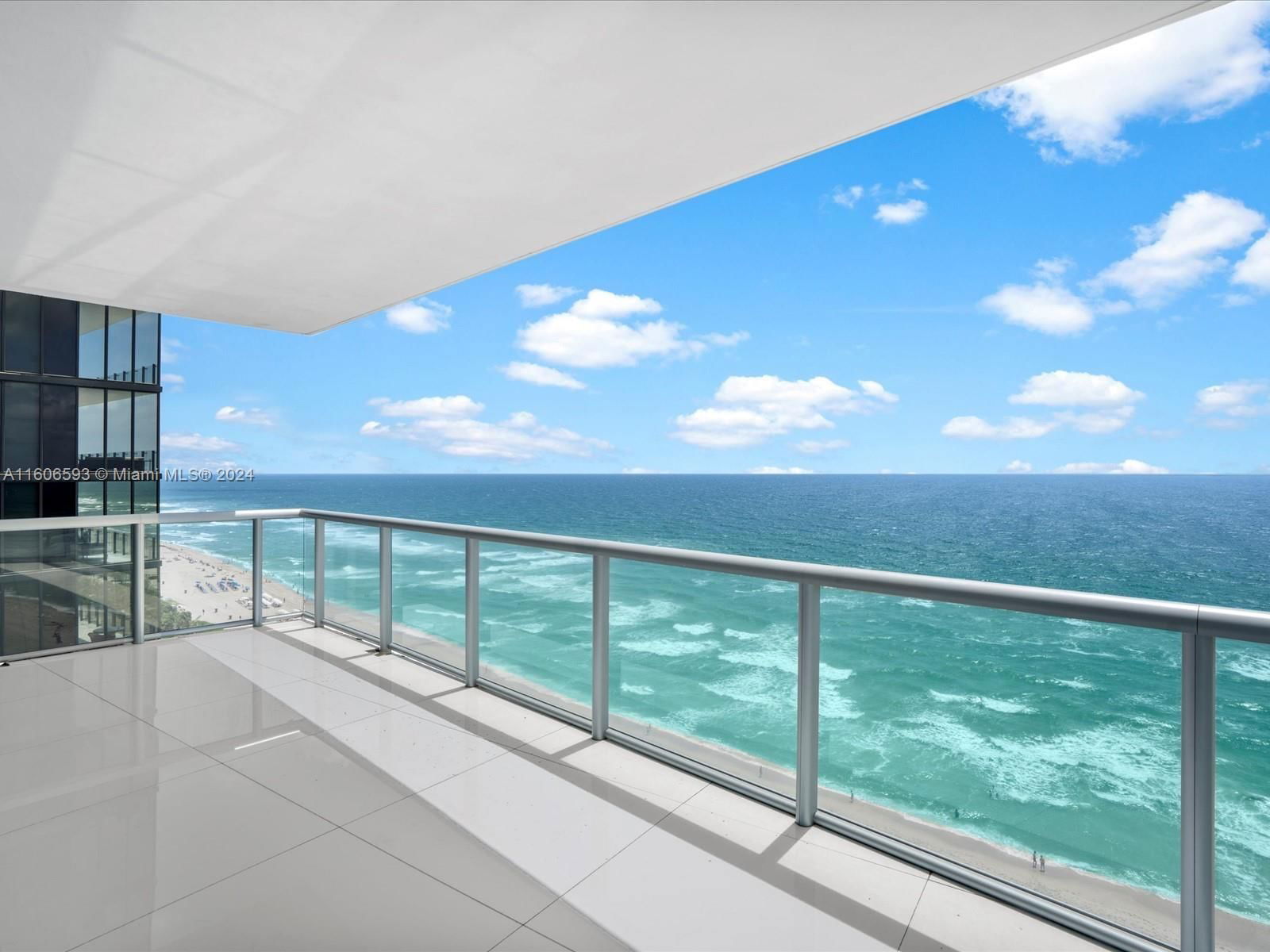 Real estate property located at 17121 Collins Ave #1607, Miami-dade, Jade Ocean Condo, Sunny Isles Beach, FL