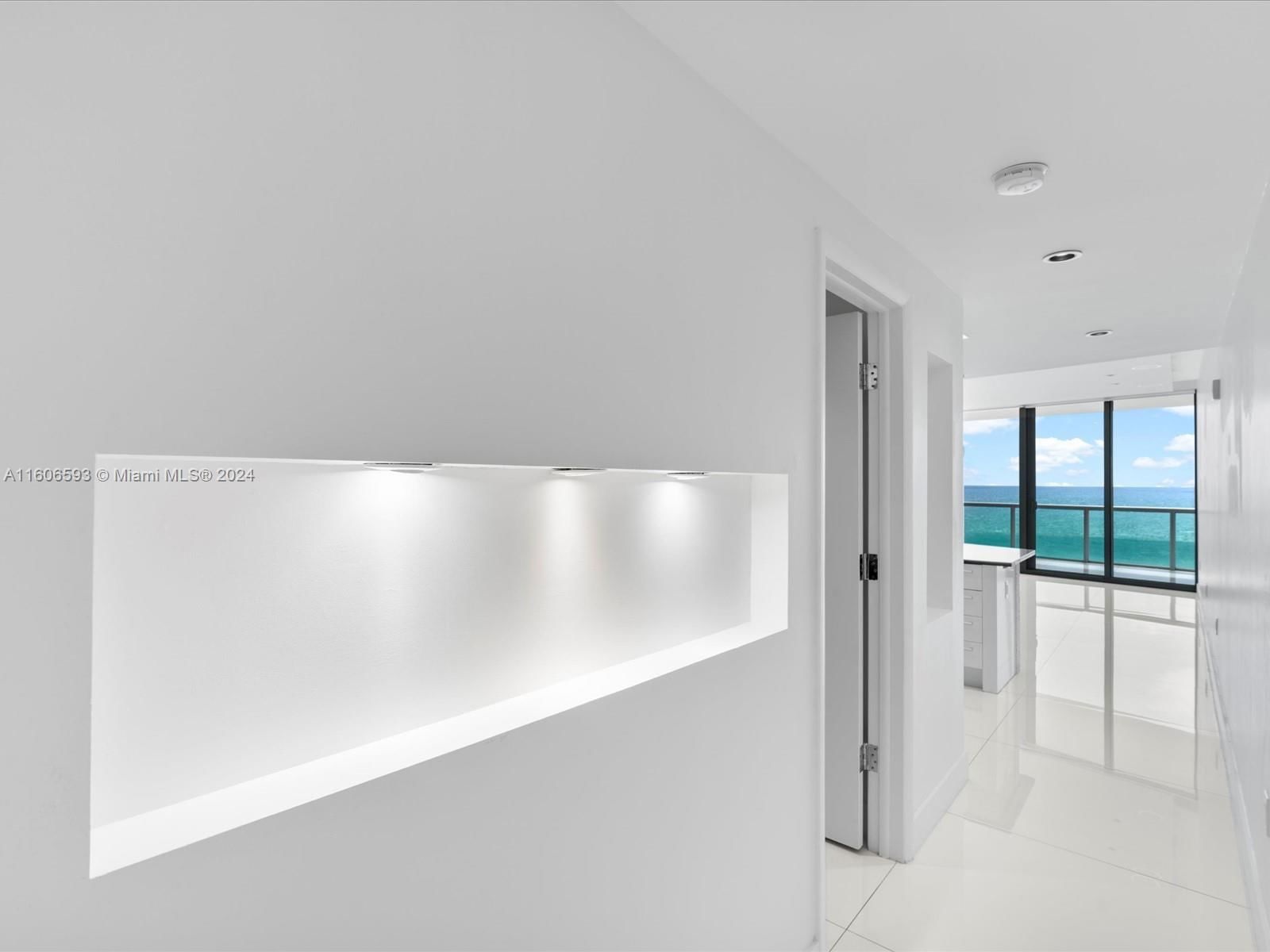 Real estate property located at 17121 Collins Ave #1607, Miami-dade, Jade Ocean Condo, Sunny Isles Beach, FL