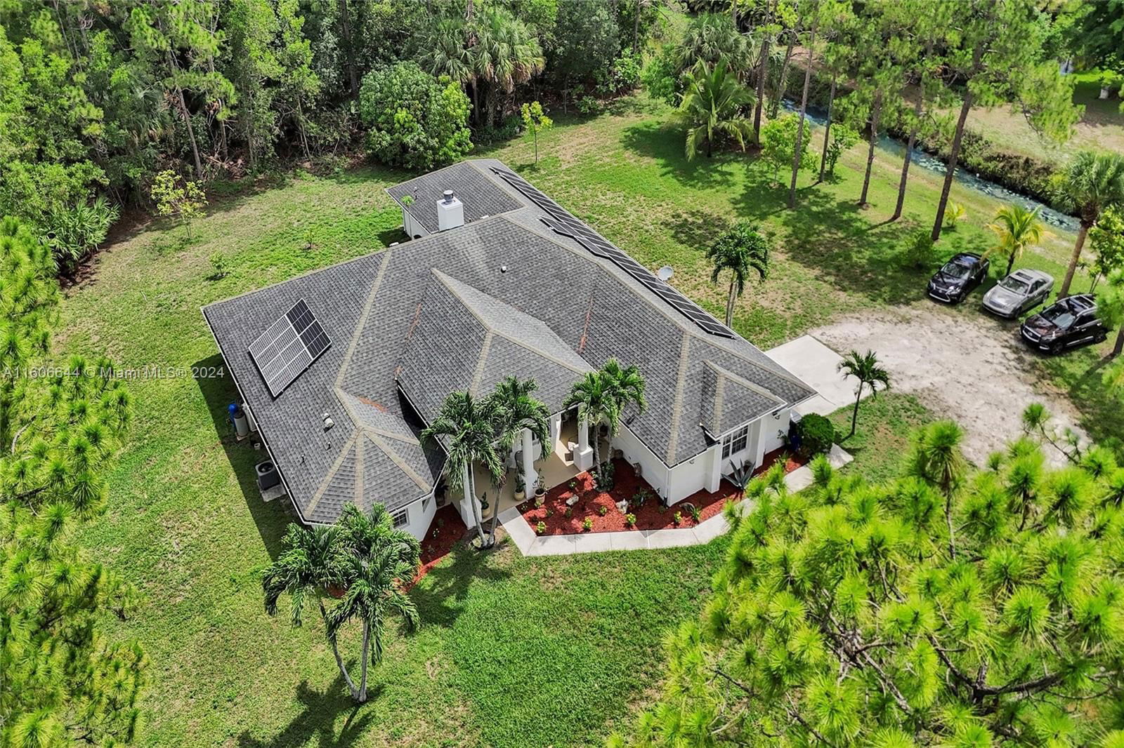 Real estate property located at 14735 68th St N, Palm Beach County, ACREAGE, Loxahatchee, FL