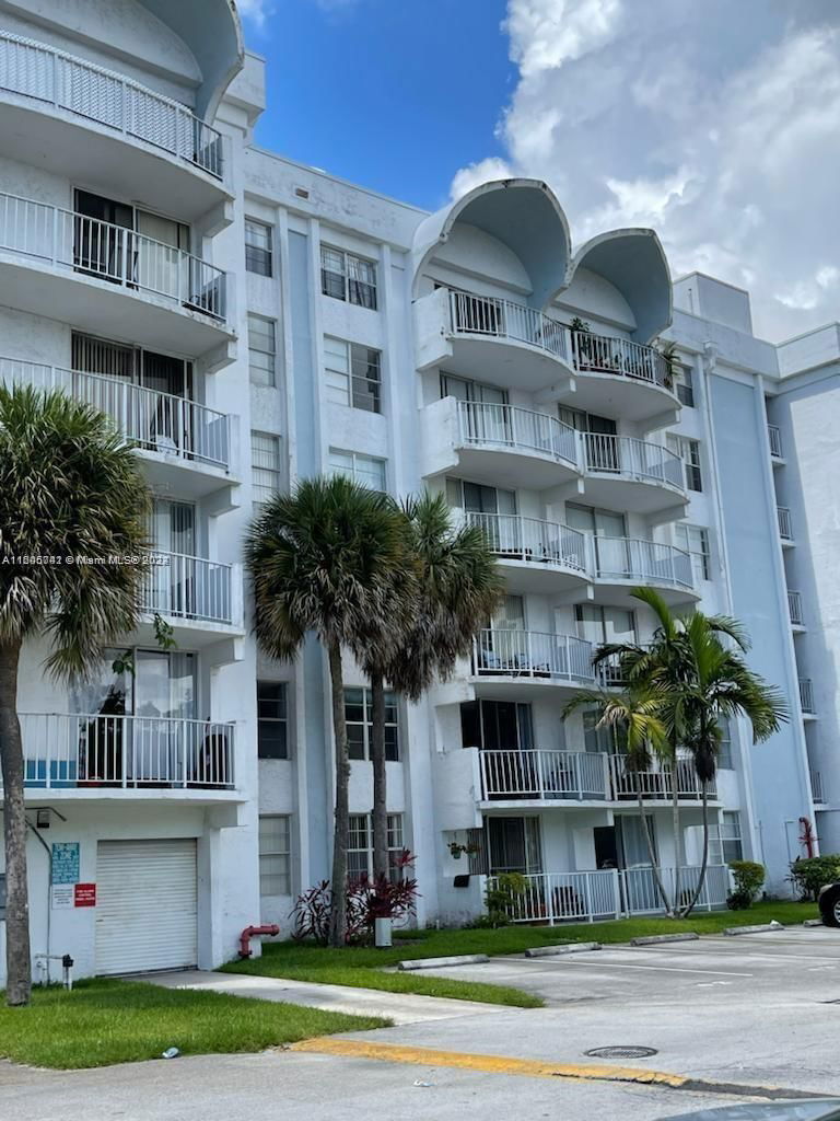 Real estate property located at 484 165th St Rd A510, Miami-Dade County, MONTECARLO CONDO, Miami, FL