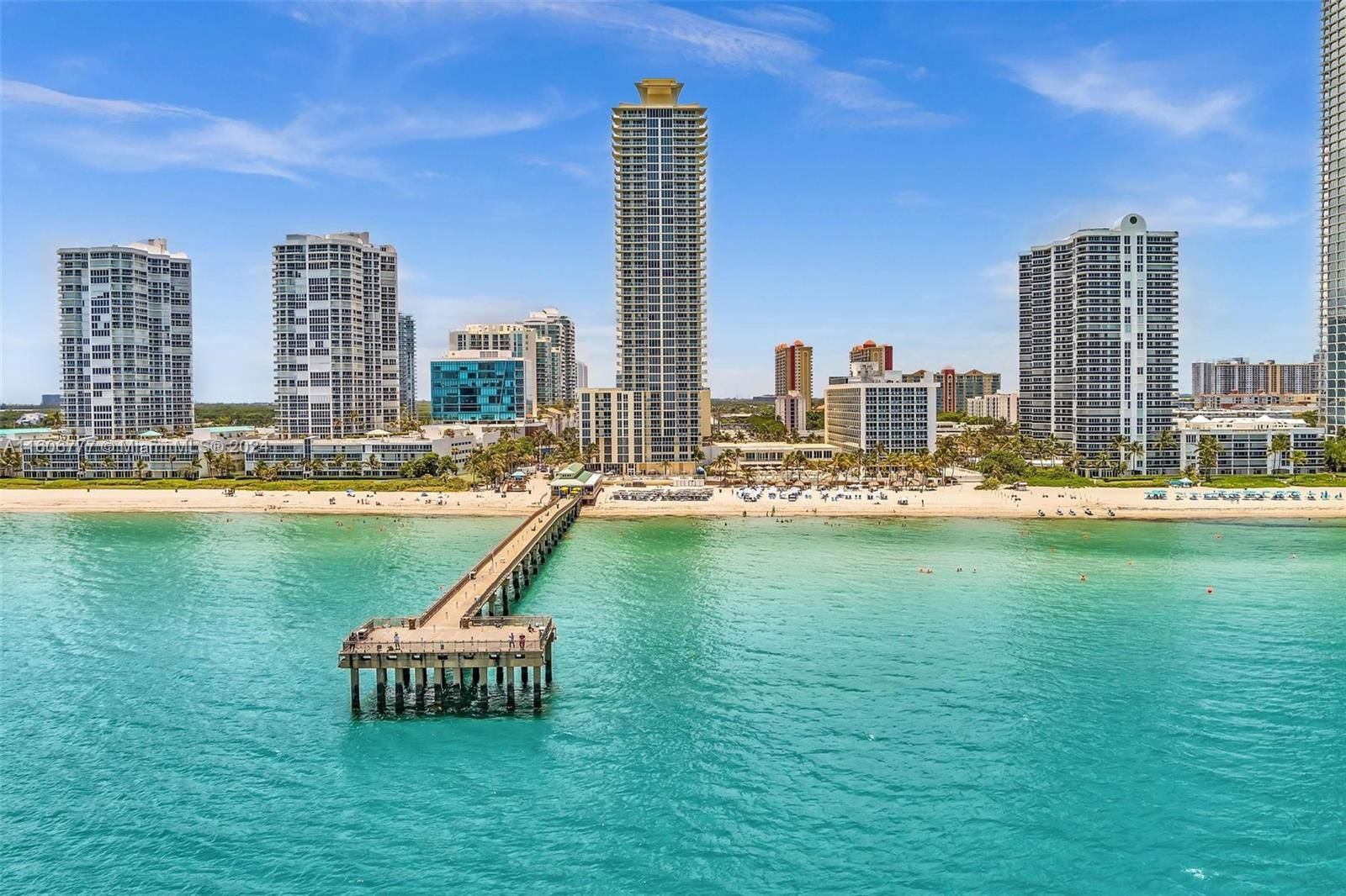 Real estate property located at 16485 Collins Ave #1731, Miami-Dade County, OCEANIA III CONDO, Sunny Isles Beach, FL