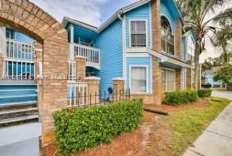 Real estate property located at 2729 Poinciana Blvd Apt # 123, Osceola, THE VILLAS AT SOMERSET, Kissimmee, FL