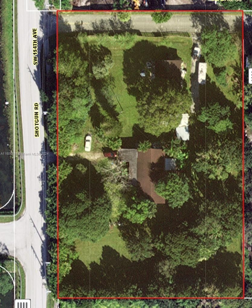 Real estate property located at 2750 154th Ave, Broward, FLA FRUIT LANDS CO SUB NO, Davie, FL