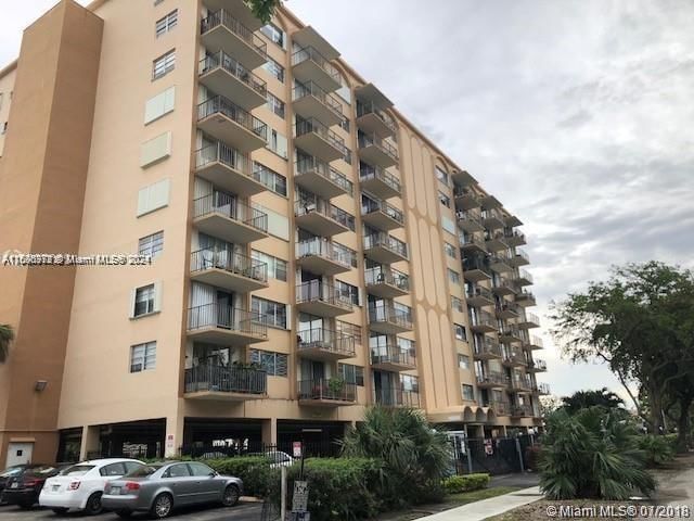 Real estate property located at 1470 125th Ter #314, Miami-Dade, THREE HORIZONS NORTH COND, North Miami, FL