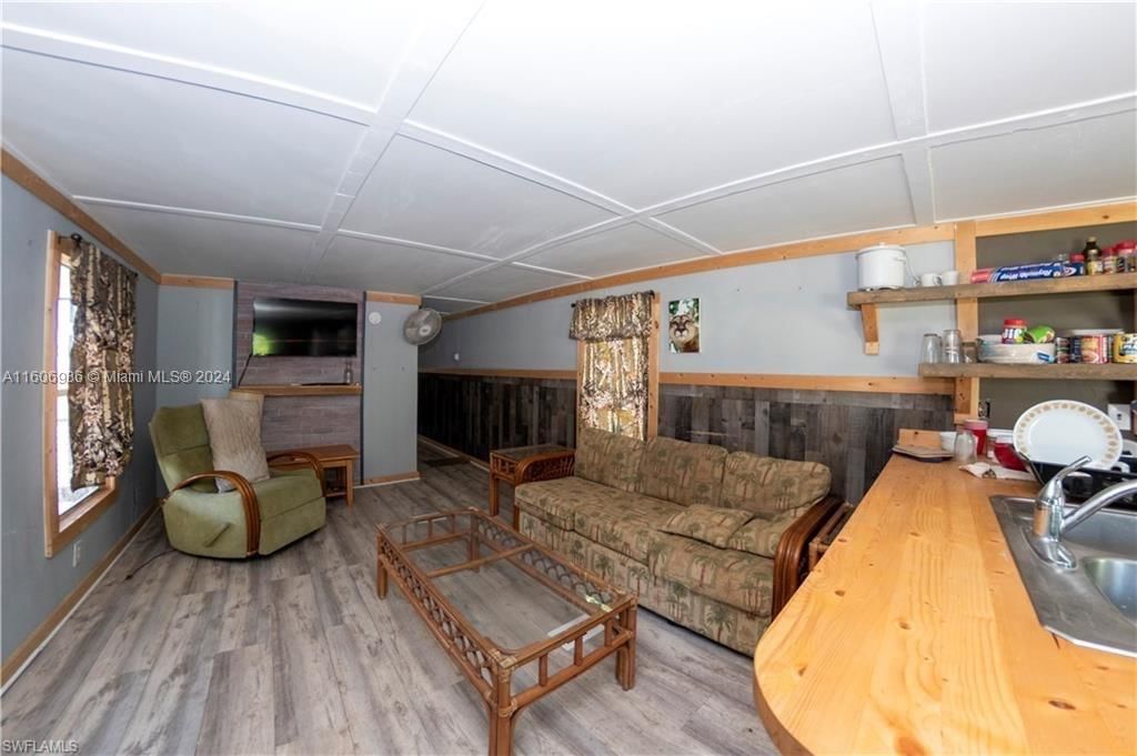 Real estate property located at 268 Mamie ST, Collier, Chokoloskee, Other City - In The State Of Florida, FL