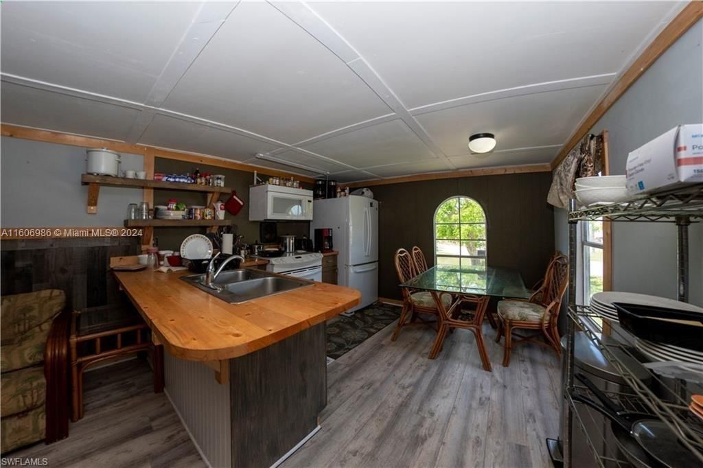 Real estate property located at 268 Mamie ST, Collier, Chokoloskee, Other City - In The State Of Florida, FL