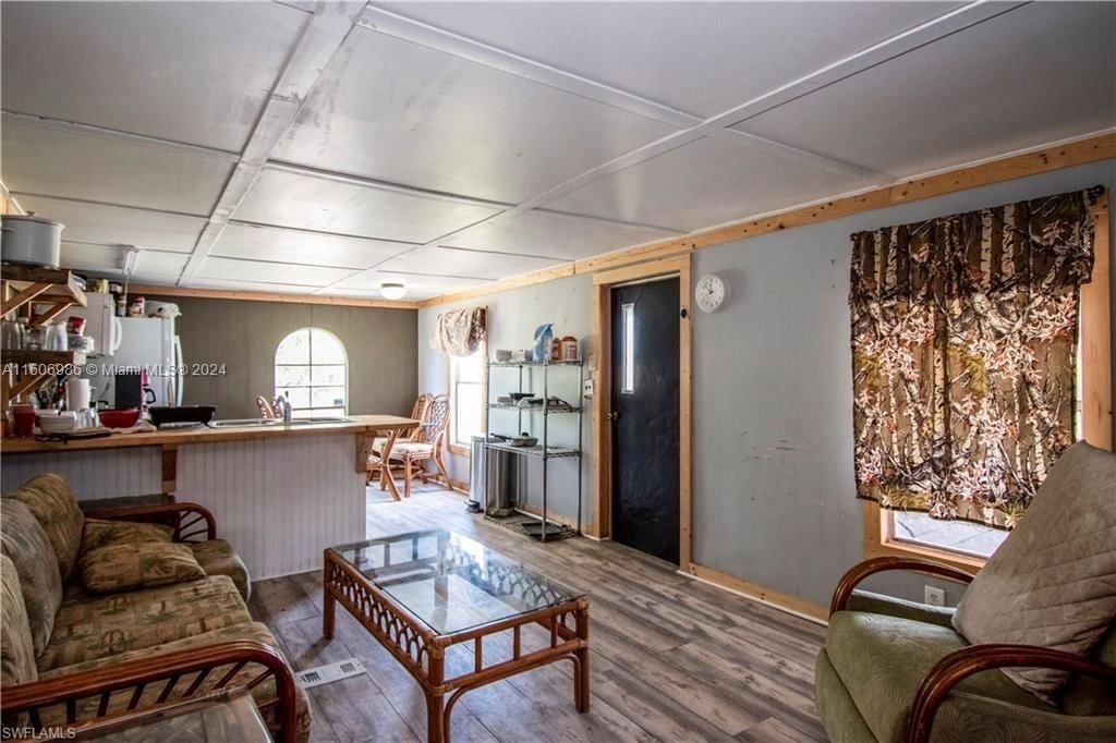 Real estate property located at 268 Mamie ST, Collier, Chokoloskee, Other City - In The State Of Florida, FL