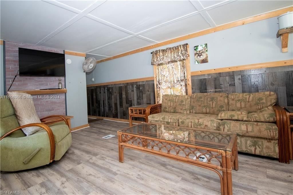Real estate property located at 268 Mamie ST, Collier, Chokoloskee, Other City - In The State Of Florida, FL