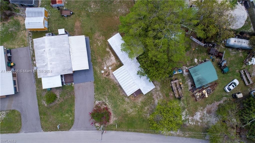 Real estate property located at 268 Mamie ST, Collier, Chokoloskee, Other City - In The State Of Florida, FL