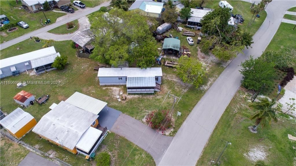 Real estate property located at 268 Mamie ST, Collier, Chokoloskee, Other City - In The State Of Florida, FL