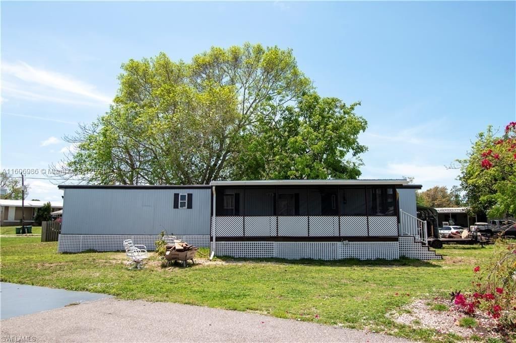 Real estate property located at 268 Mamie ST, Collier, Chokoloskee, Other City - In The State Of Florida, FL