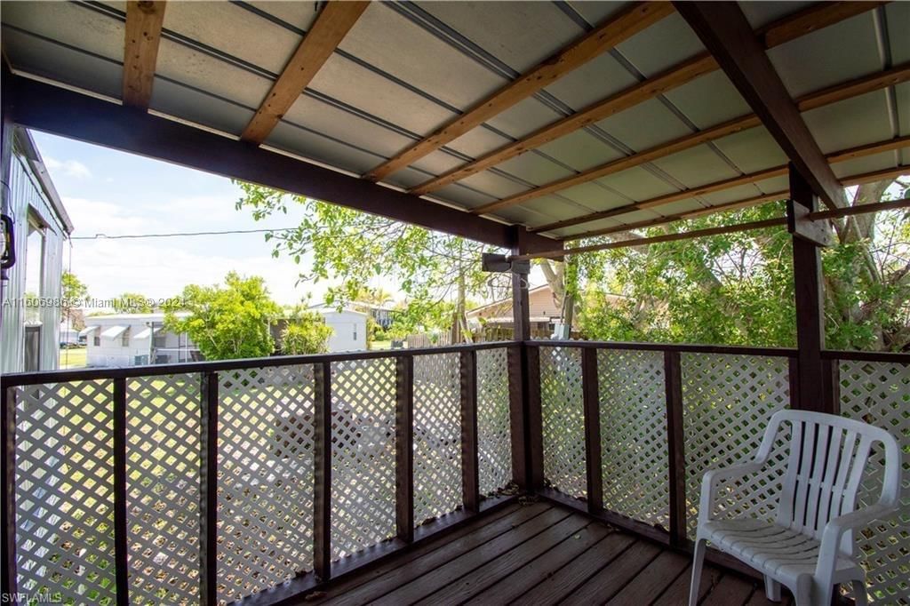 Real estate property located at 268 Mamie ST, Collier, Chokoloskee, Other City - In The State Of Florida, FL