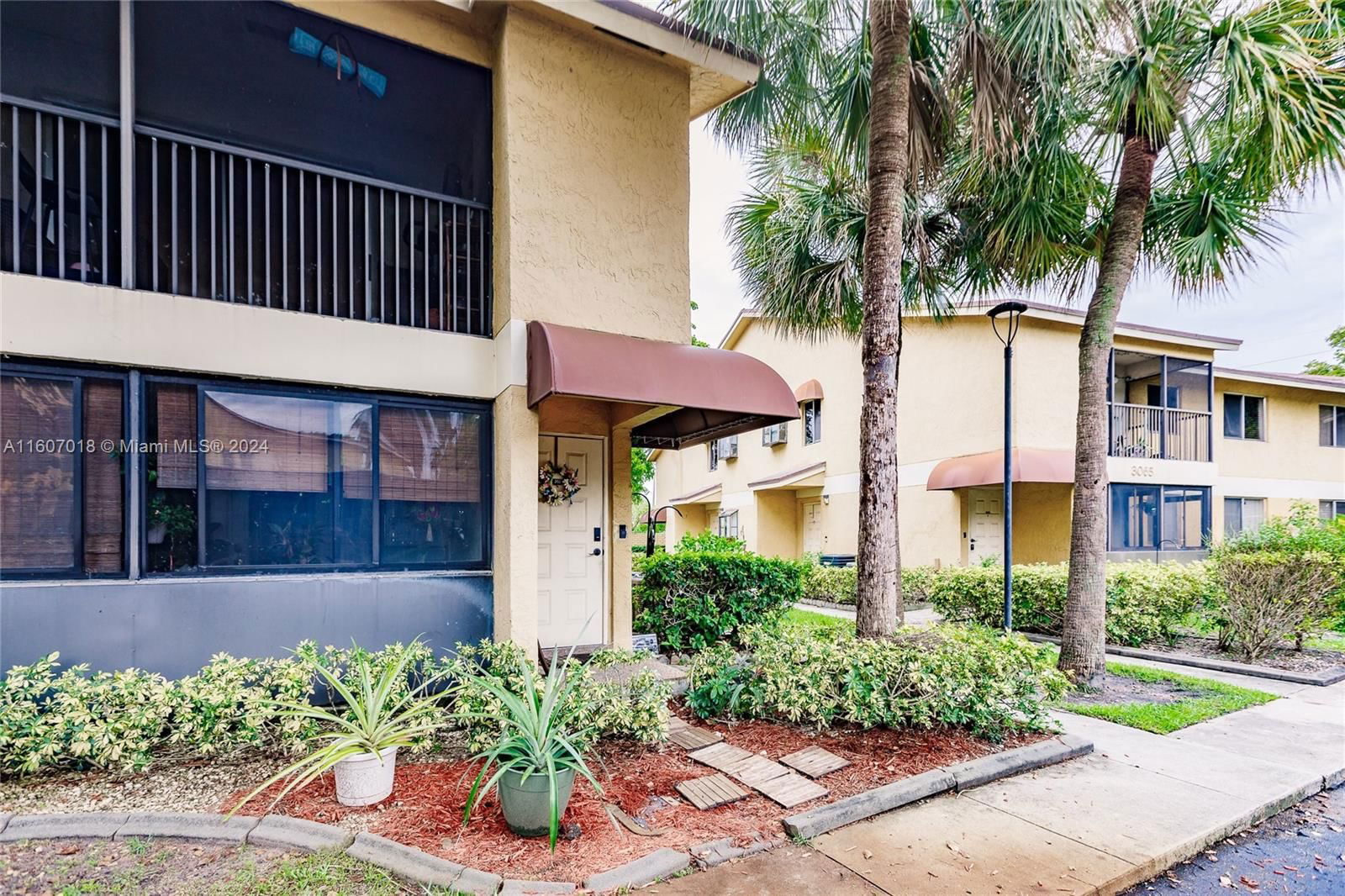 Real estate property located at 3071 Oakland Forest Dr #202, Broward, OAKLAND FOREST CLUB CONDO, Oakland Park, FL