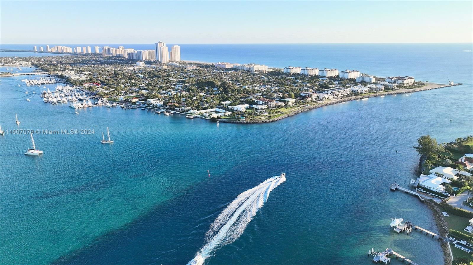 Real estate property located at , Palm Beach County, Palm Beach Shores, Palm Beach Shores, FL