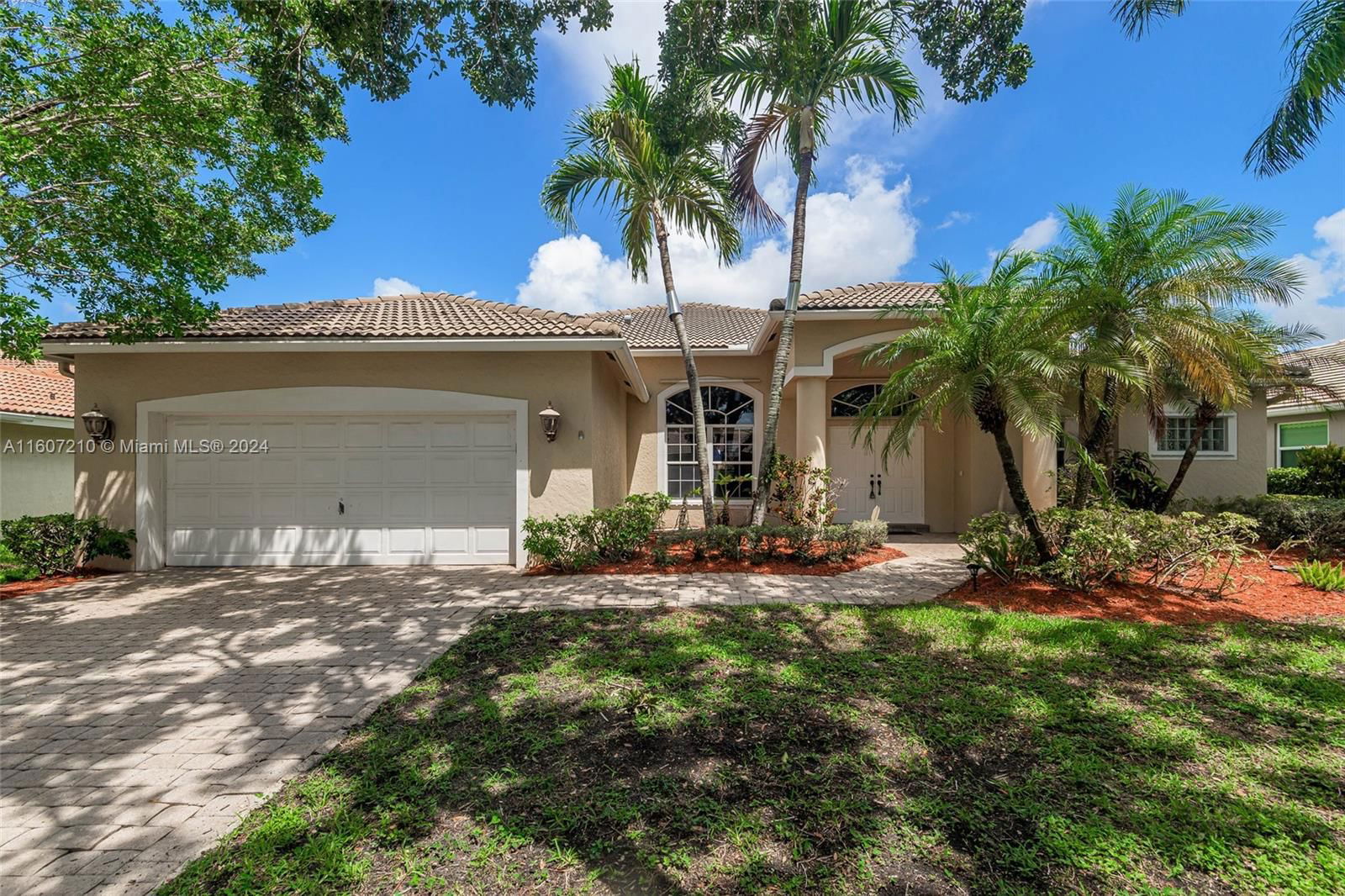 Real estate property located at 3843 Oak Ridge Cir, Broward County, SECTORS 8 9 AND 10 PLAT, Weston, FL