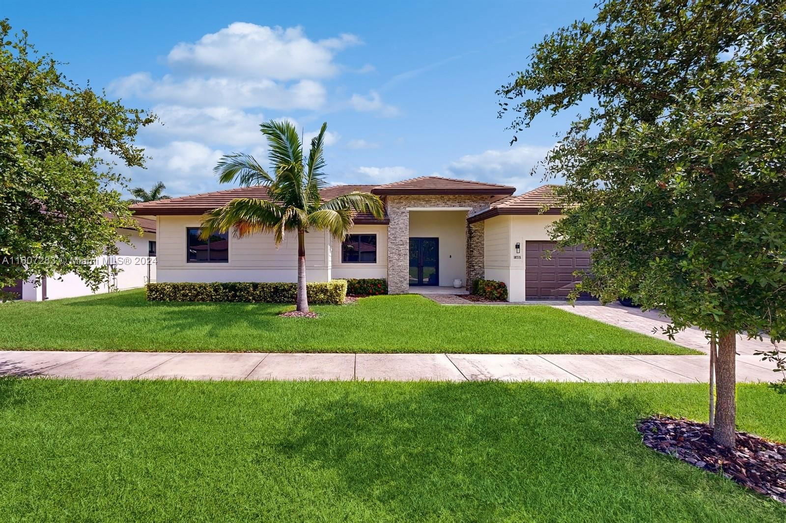 Real estate property located at 18715 313th Ter, Miami-Dade, GUTHOY ESTATES, Homestead, FL