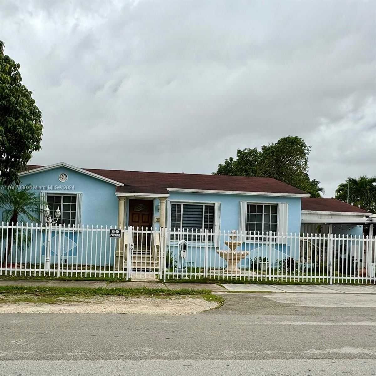 Real estate property located at 2510 29th Ave, Miami-Dade, THE PINES, Miami, FL