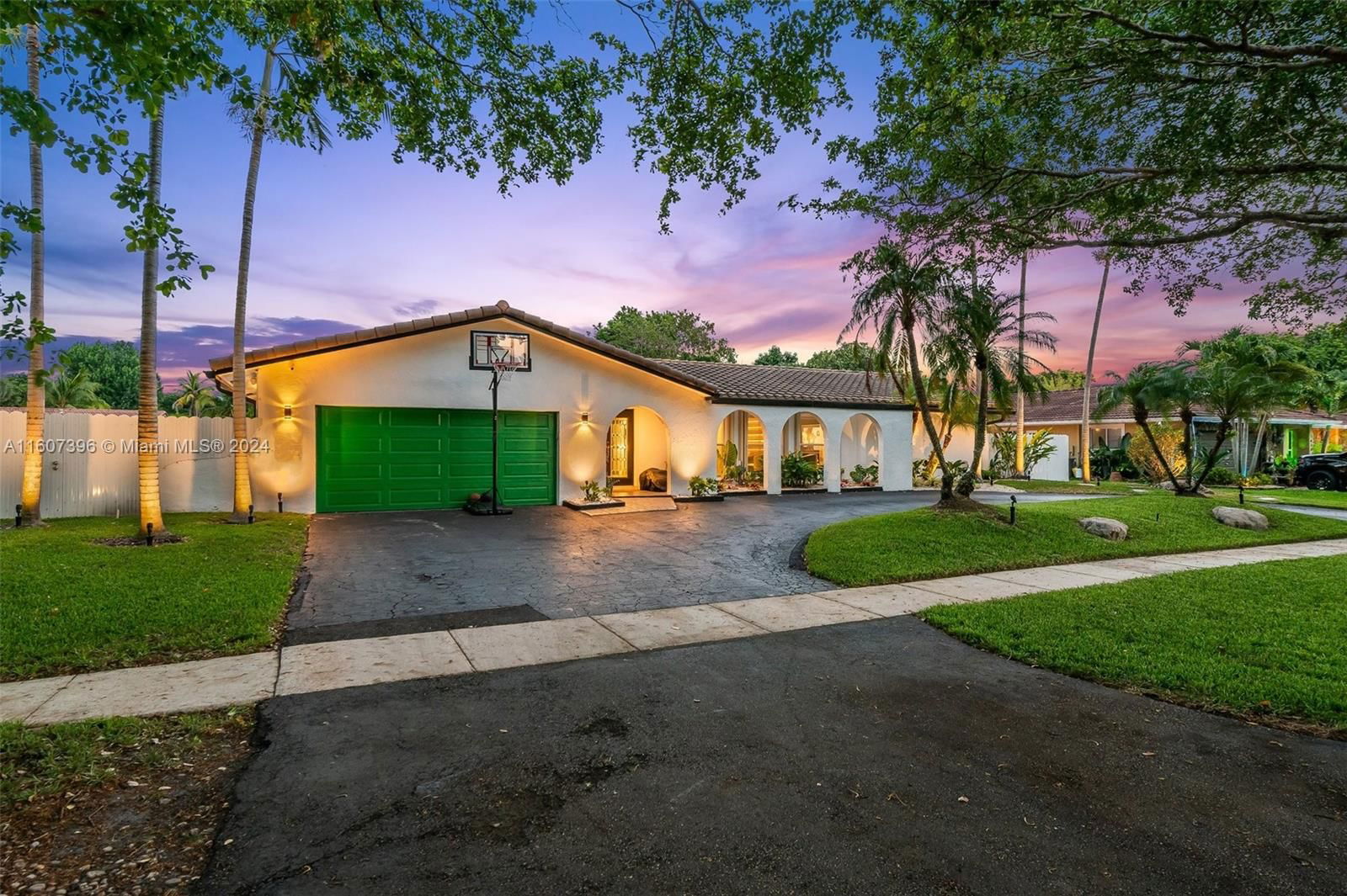 Real estate property located at 1400 72nd Ave, Broward County, ROYAL PALM SOUTH SEC 1, Plantation, FL