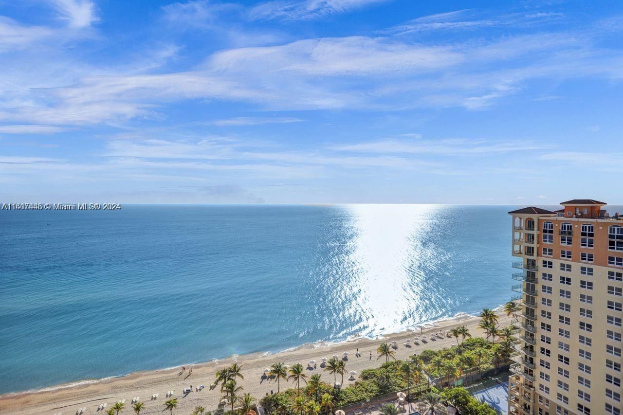 Real estate property located at 2030 Ocean Dr #2110, Broward County, PARKER PLAZA CONDO ESTATE, Hallandale Beach, FL