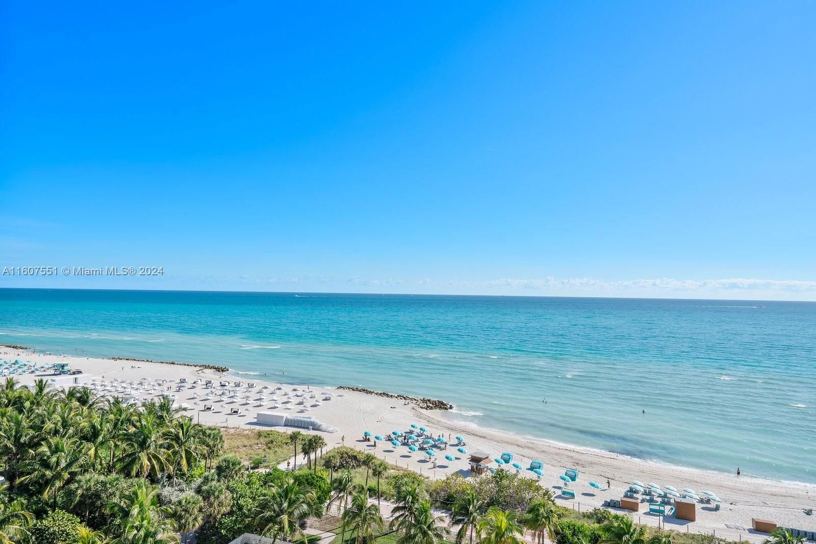 Real estate property located at 2899 Collins Ave #1531, Miami-Dade County, TRITON TOWER CONDO, Miami Beach, FL