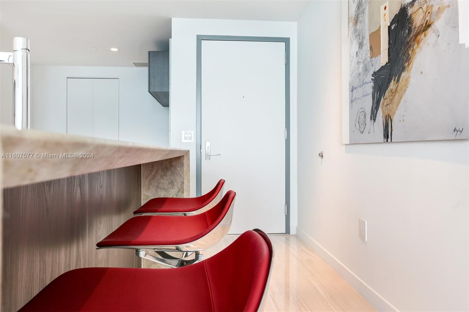 Real estate property located at 3131 7th Ave #4802, Miami-dade, One Paraiso Condo, Miami, FL