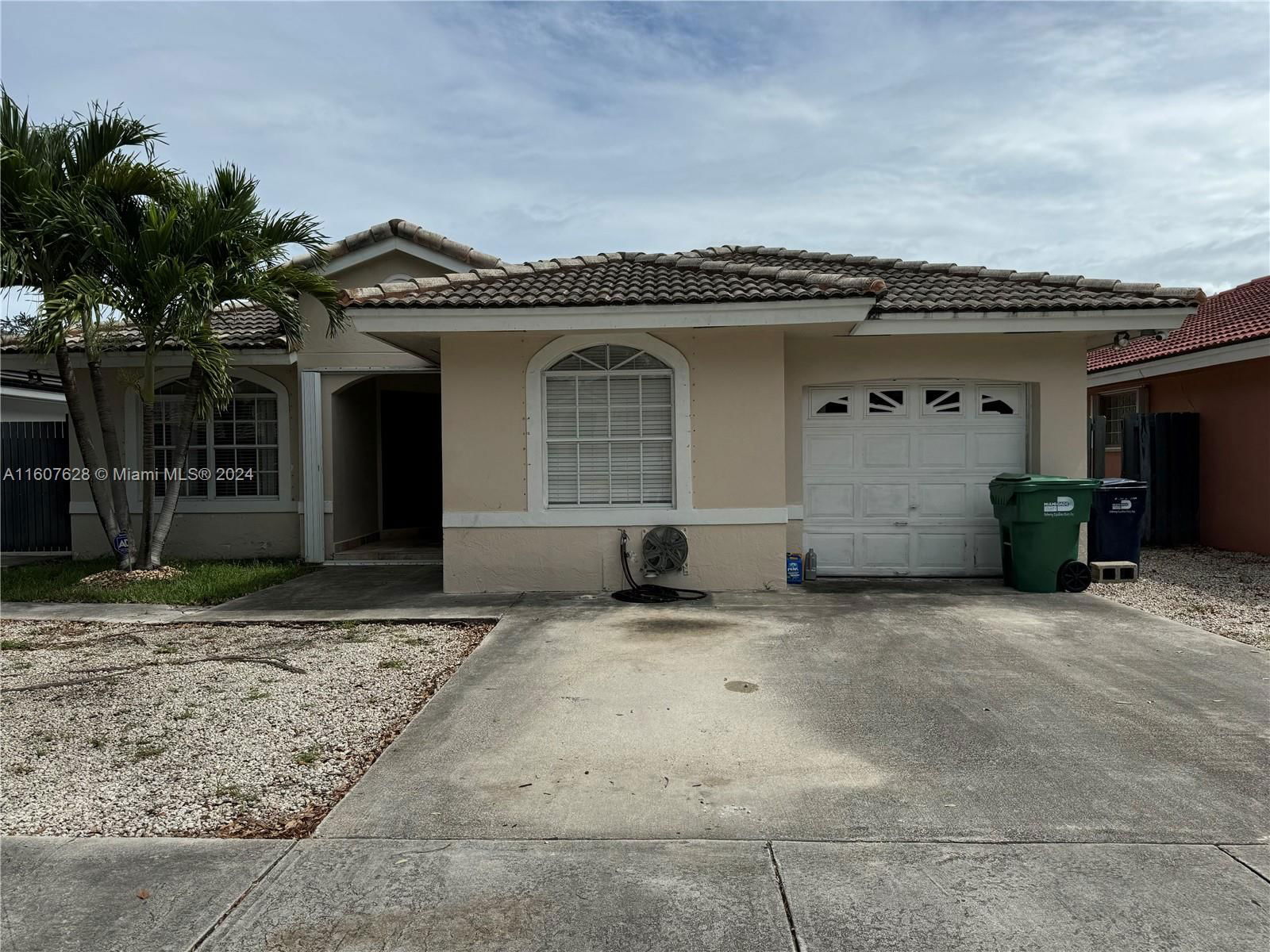 Real estate property located at 14725 36th Ter, Miami-Dade County, CORAL BIRD HOMES SUB PHAS, Miami, FL