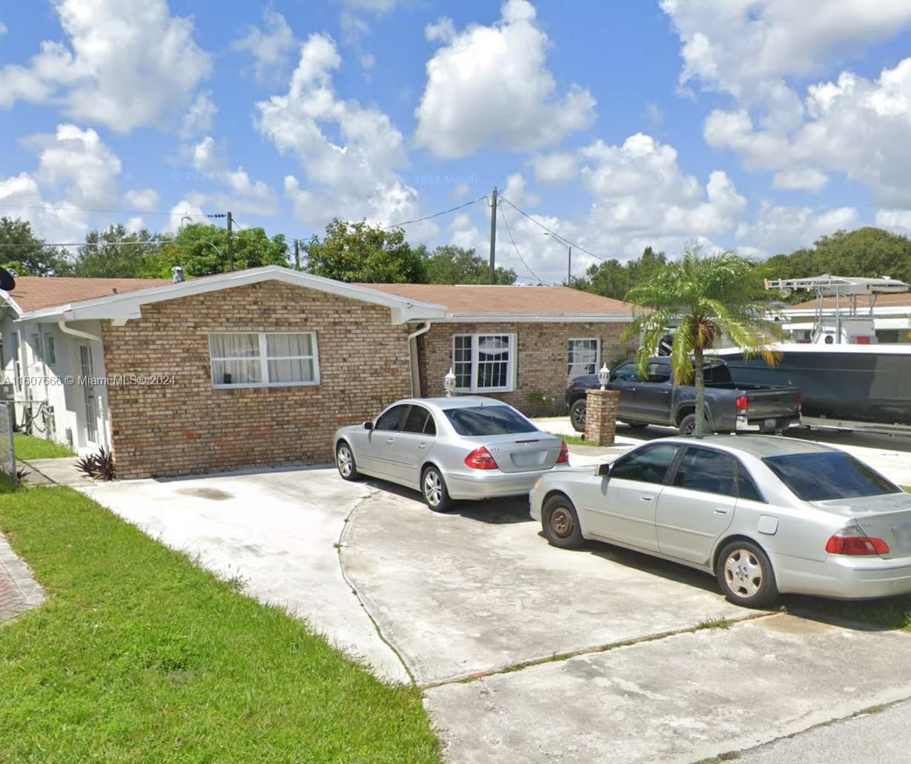 Real estate property located at 8870 15th Ct, Broward County, BOULEVARD HEIGHTS SEC 9, Pembroke Pines, FL