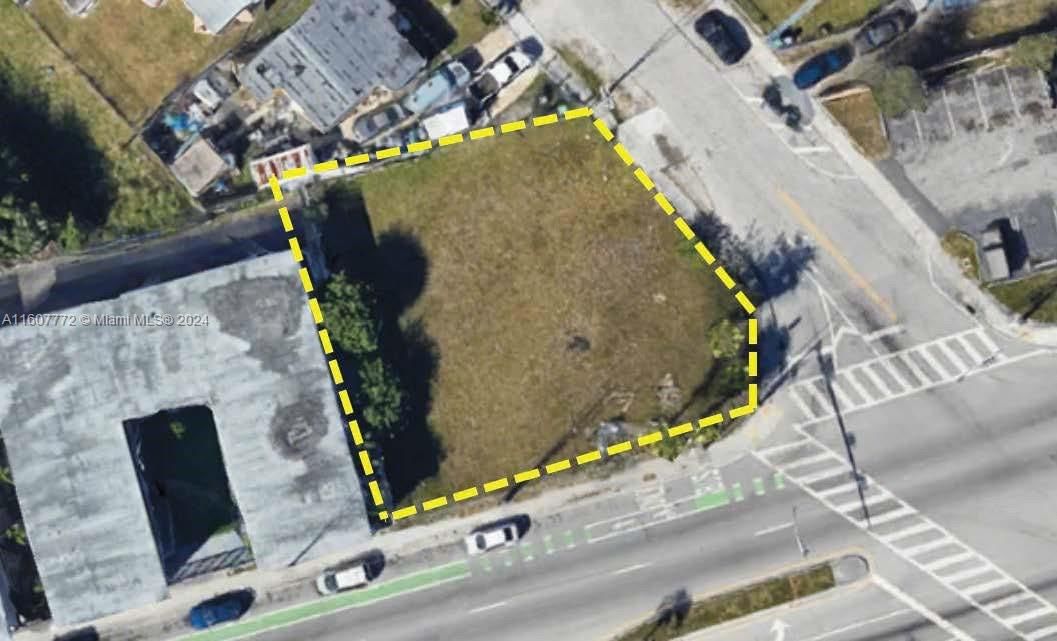 Real estate property located at 22 ave, Miami-Dade, MAGNOLIA GARDENS CONSOLID, Opa-Locka, FL